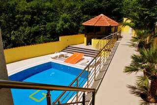 Виллы Villa Alex Херцег-Нови Вилла-19