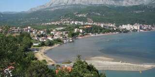 Виллы Villa Alex Херцег-Нови Вилла-2