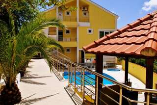 Виллы Villa Alex Херцег-Нови Вилла-20