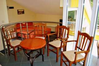 Виллы Villa Alex Херцег-Нови Вилла-25