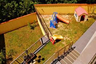 Виллы Villa Alex Херцег-Нови Вилла-31