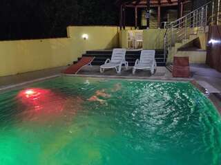 Виллы Villa Alex Херцег-Нови Вилла-40