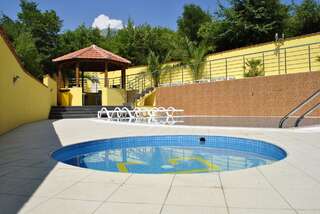 Виллы Villa Alex Херцег-Нови Вилла-7