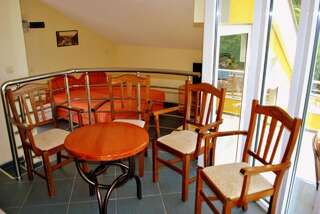 Виллы Villa Alex Херцег-Нови Вилла-9