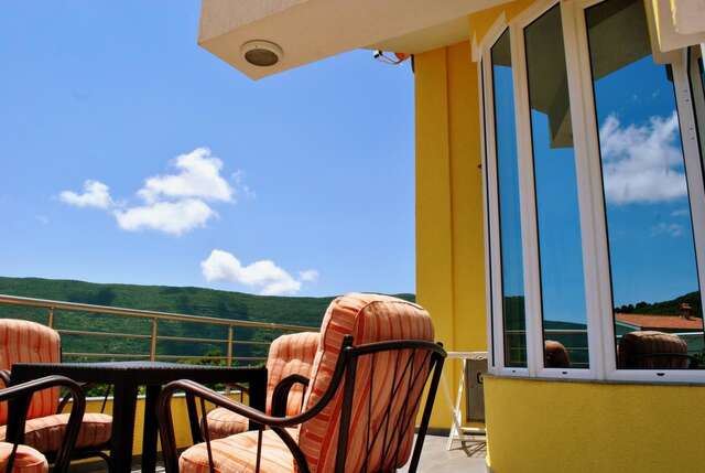 Виллы Villa Alex Херцег-Нови-3