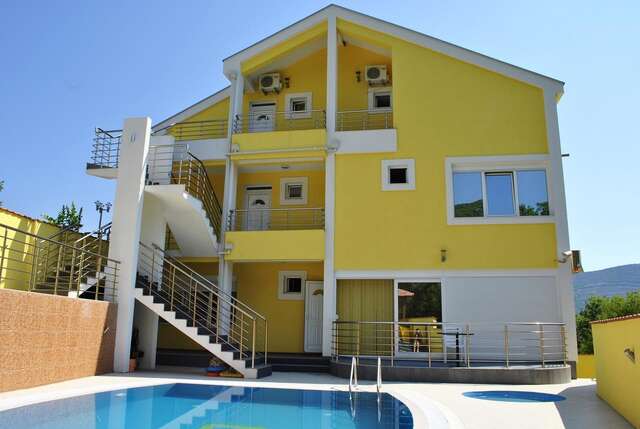 Виллы Villa Alex Херцег-Нови-8